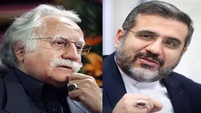 Minister hails Farshchian as influential Islamic-Iranian artist
