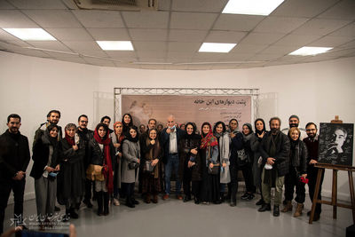 Doc featuring Ali Rafiei’s expertise in building “The House of Bernarda Alba” premieres 