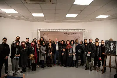 Doc featuring Ali Rafiei’s expertise in building “The House of Bernarda Alba” premieres 