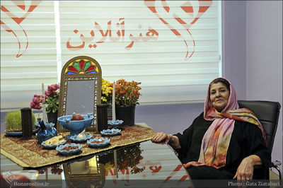 منیژه محامدی: اجازه بدهند تا وقتی هستیم تئاتر کار می‌کنیم / 25 ساله بودم که رفتم دانشگاه درس دادم / گفت‌وگو با یک خانواده تئاتری به مناسبت روز ملی هنرهای نمایشی 