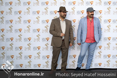 روز چهارم برنامه "دو قدم تا سیمرغ" در پردیس سینمایی ملت