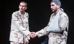 نمایش «دشمن خدا» در دور چهارم، دو اجرایی شد