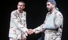 نمایش «دشمن خدا» در دور چهارم، دو اجرایی شد