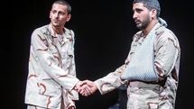 نمایش «دشمن خدا» در دور چهارم، دو اجرایی شد