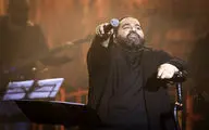 رضا صادقی برای «اهل ایران» خواند