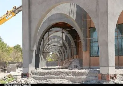 $114m allocated to unfinished cultural, artistic projects