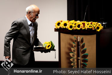 هجدهمین جشن سالیانه انجمن منتقدان، نویسندگان و پژوهشگران خانه تئاتر