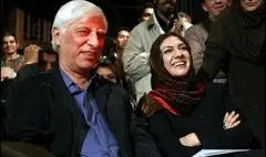 مژده شمسایی:اگر بیضایی را دوست دارید، درخت همیشه‌سبزی به‌نامِ او بکارید تا سمبل ایستادگی و سرسبزی‌اش باشد