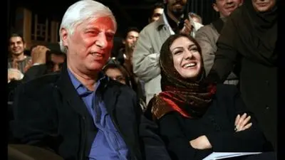 مژده شمسایی:اگر بیضایی را دوست دارید، درخت همیشه‌سبزی به‌نامِ او بکارید تا سمبل ایستادگی و سرسبزی‌اش باشد