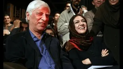 مژده شمسایی:اگر بیضایی را دوست دارید، درخت همیشه‌سبزی به‌نامِ او بکارید تا سمبل ایستادگی و سرسبزی‌اش باشد