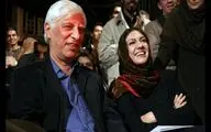 مژده شمسایی:اگر بیضایی را دوست دارید، درخت همیشه‌سبزی به‌نامِ او بکارید تا سمبل ایستادگی و سرسبزی‌اش باشد