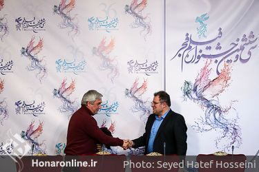 چهارمین روز سی و ششمین جشنواره فیلم فجر در پردیس ملت