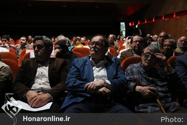 نخستین نشست هزاره خیام در فرهنگسرای نیاوران