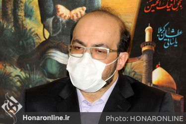 امضای تفاهم‌نامه دوجانبه آموزشی میان انجمن فرهنگی و هنری طراحان و تولیدکنندگان پوشاک مدارس ایران و مرکز علمی کاربردی فرهنگ و هنر واحد25