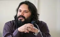 کوروش زارعی: 