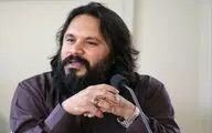 کوروش زارعی: 