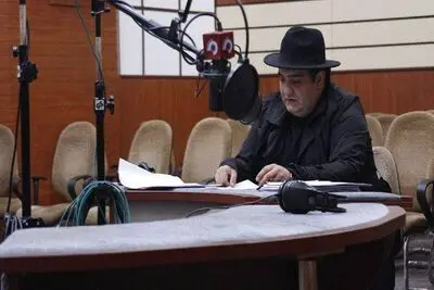 «خانواده بایرامی» به کارگردانی میرطاهر مظلومی روی آنتن رادیو نمایش می‌رود 

