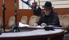 «خانواده بایرامی» به کارگردانی میرطاهر مظلومی روی آنتن رادیو نمایش می‌رود 
