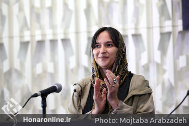 نشست خبری داوران جشنواره جهانی فیلم فجر