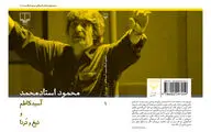 نخستین جلد از مجموعه آثار محمود استاد محمد منتشر شد