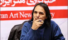 رضا آشفته، هنرمند بیمار تئاتر ایران را دریابیم