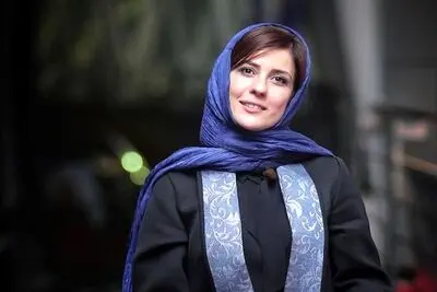 وقوع حادثه‌ای شدید برای «سارا بهرامی» / پاره شدن رباط صلیبی «سارا بهرامی» در تمرین تئاتر
