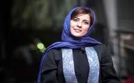 وقوع حادثه‌ای شدید برای «سارا بهرامی» / پاره شدن رباط صلیبی «سارا بهرامی» در تمرین تئاتر
