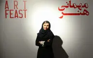 نمایش سیر تاریخی تصویرسازی در ایران / روایت کافی‌زاده از 