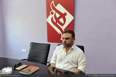 دیدگاه کارگردانان بزرگ مهم‌تر از ابزار آن‌هاست / گفت‌وگو با نیما قلی‌زادگان نویسنده، مترجم و کارگردان