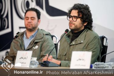 پنجمین روز چهل و یکمین جشنواره بین‌المللی فیلم فجر