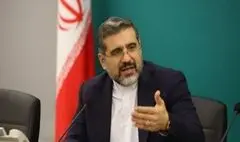 ایران؛ امانتی در دست فرزندان شیر خدا و رستم دستان