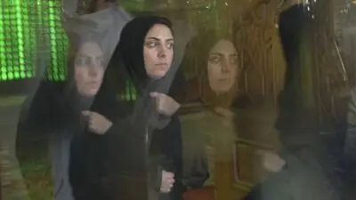 مستند "مهین" در گروه هنر و تجربه اکران می‌شود