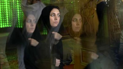 مستند "مهین" در گروه هنر و تجربه اکران می‌شود