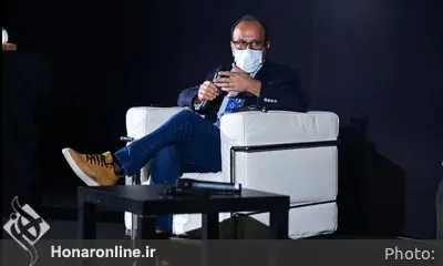 بزرگداشت اصغر فرهادى در بيستمين جشنواره فيلم لاس‌پالماس در اسپانيا