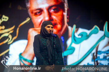 جشن تئاتر و موسیقی «حافظ» در سالن همایش ایرانیان