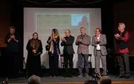 حمیدرضا نوربخش: اگر برای فرهنگ و تاریخ سرزمین‌مان هم نخواهیم قدمی برداریم، دیگر نمی‌توان نام‌مان را هنرمند گذاشت.