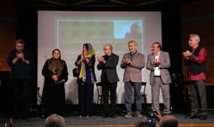 حمیدرضا نوربخش: اگر برای فرهنگ و تاریخ سرزمینمان هم نخواهیم قدمی برداریم، دیگر نمیتوان ناممان را هنرمند گذاشت.