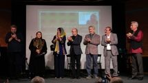 حمیدرضا نوربخش: اگر برای فرهنگ و تاریخ سرزمینمان هم نخواهیم قدمی برداریم، دیگر نمیتوان ناممان را هنرمند گذاشت.