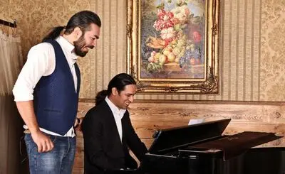 "زنمرد" کامران رسول‌زاده در تالار وحدت به صحنه می‌رود / اجرای ارکستر ملی به رهبری فریدون شهبازیان
