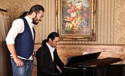 "زنمرد" کامران رسول‌زاده در تالار وحدت به صحنه می‌رود / اجرای ارکستر ملی به رهبری فریدون شهبازیان