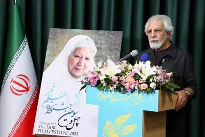  اسامی فیلم‌های بخش ویژه فیلم فجر هنوز نهایی نشده است