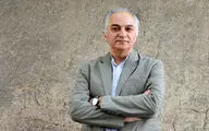 ساعد مشکی: باید بتوانیم از وجود واقعی رزمندگان به تمامی صحبت کنیم / پوستر زمانی که در نمایشگاه نصب شود معنایش این است که دیگر کارکرد ندارد
