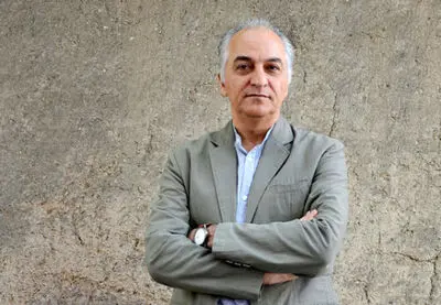ساعد مشکی: باید بتوانیم از وجود واقعی رزمندگان به تمامی صحبت کنیم / پوستر زمانی که در نمایشگاه نصب شود معنایش این است که دیگر کارکرد ندارد