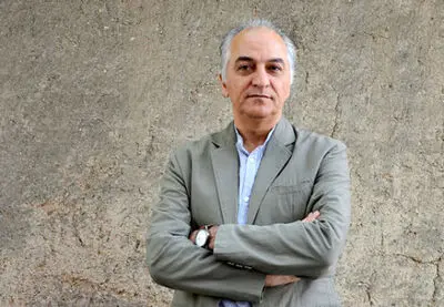 ساعد مشکی: باید بتوانیم از وجود واقعی رزمندگان به تمامی صحبت کنیم / پوستر زمانی که در نمایشگاه نصب شود معنایش این است که دیگر کارکرد ندارد