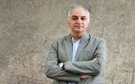 ساعد مشکی: باید بتوانیم از وجود واقعی رزمندگان به تمامی صحبت کنیم / پوستر زمانی که در نمایشگاه نصب شود معنایش این است که دیگر کارکرد ندارد