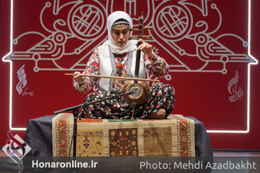 هشتمین روز سیزدهمین دوره جشنواره موسیقى جوان