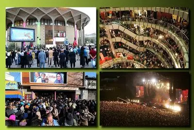 تهدید نشاط اجتماعی در سایه تداوم تعطیلی فعالیت‌های فرهنگی و هنری