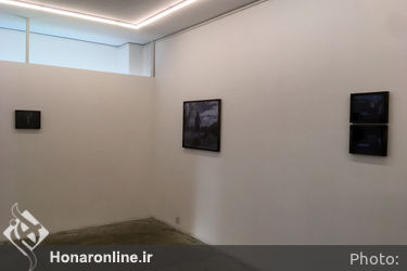 نمایشگاه عکس‌های سارا ساسانی در گالری راه ابریشم