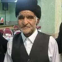 حسن سلمانیان پیشکسوت موسیقی مقامی در گذشت