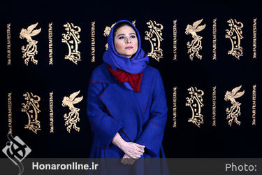 چهارمین روز سی و ششمین جشنواره فیلم فجر در پردیس ملت